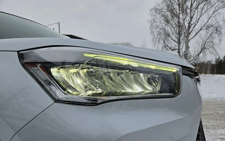 Toyota Raize I, 2023 год, 1 230 000 рублей, 3 фотография