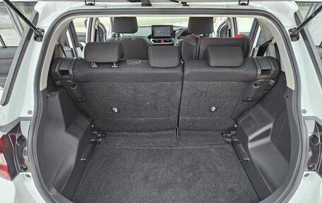 Toyota Raize I, 2023 год, 1 230 000 рублей, 16 фотография