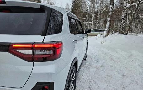 Toyota Raize I, 2023 год, 1 230 000 рублей, 8 фотография