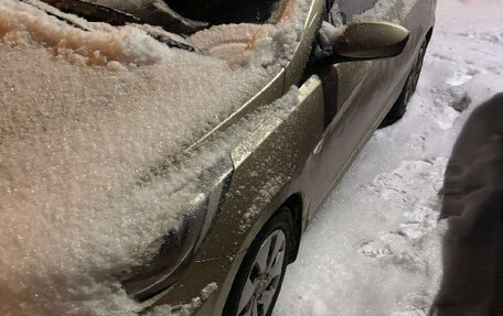 Hyundai Solaris II рестайлинг, 2019 год, 470 000 рублей, 7 фотография