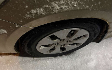 Hyundai Solaris II рестайлинг, 2019 год, 470 000 рублей, 10 фотография