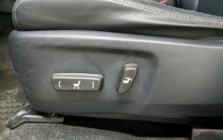 Toyota Hilux VIII, 2017 год, 3 500 000 рублей, 11 фотография