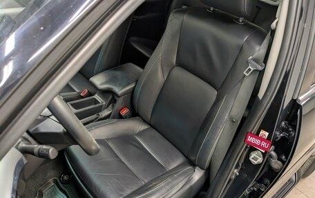 Toyota Hilux VIII, 2017 год, 3 500 000 рублей, 12 фотография