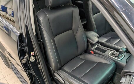 Toyota Hilux VIII, 2017 год, 3 500 000 рублей, 15 фотография