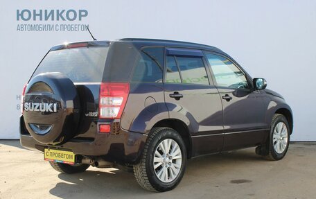 Suzuki Grand Vitara, 2008 год, 939 000 рублей, 5 фотография