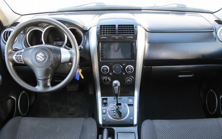 Suzuki Grand Vitara, 2008 год, 939 000 рублей, 10 фотография