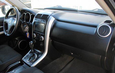 Suzuki Grand Vitara, 2008 год, 939 000 рублей, 9 фотография