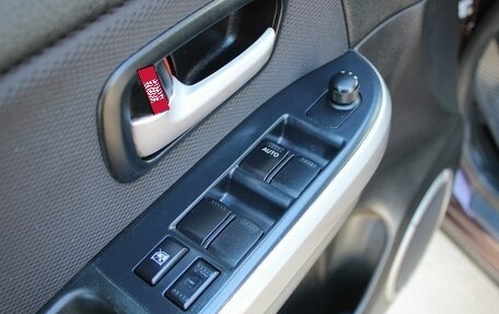 Suzuki Grand Vitara, 2008 год, 939 000 рублей, 11 фотография