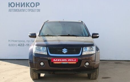 Suzuki Grand Vitara, 2008 год, 939 000 рублей, 3 фотография
