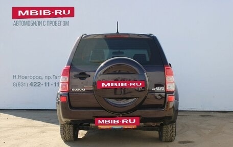 Suzuki Grand Vitara, 2008 год, 939 000 рублей, 6 фотография