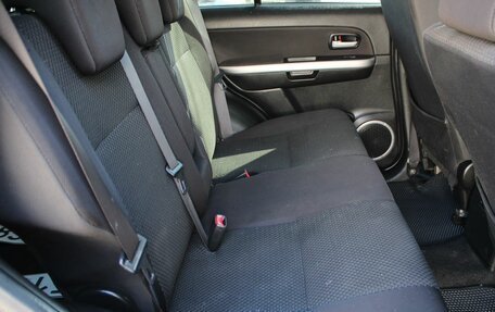 Suzuki Grand Vitara, 2008 год, 939 000 рублей, 18 фотография