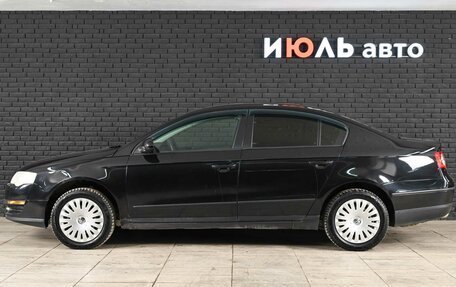 Volkswagen Passat B6, 2008 год, 600 000 рублей, 7 фотография