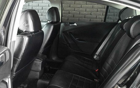 Volkswagen Passat B6, 2008 год, 600 000 рублей, 11 фотография