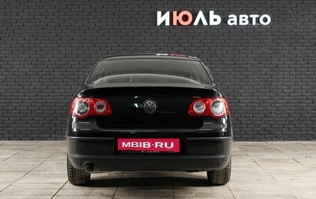 Volkswagen Passat B6, 2008 год, 600 000 рублей, 5 фотография