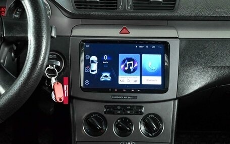 Volkswagen Passat B6, 2008 год, 600 000 рублей, 14 фотография