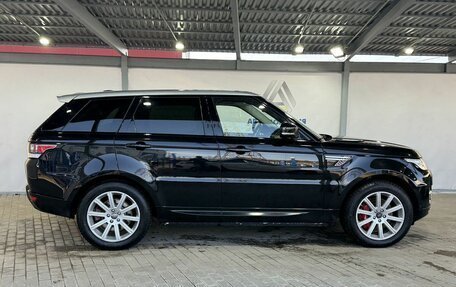 Land Rover Range Rover Sport II, 2013 год, 3 399 000 рублей, 6 фотография