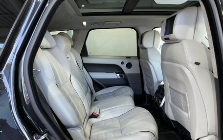 Land Rover Range Rover Sport II, 2013 год, 3 399 000 рублей, 12 фотография