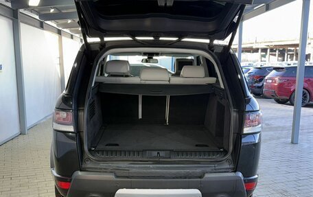 Land Rover Range Rover Sport II, 2013 год, 3 399 000 рублей, 9 фотография