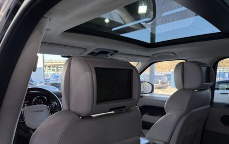 Land Rover Range Rover Sport II, 2013 год, 3 399 000 рублей, 13 фотография