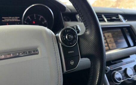 Land Rover Range Rover Sport II, 2013 год, 3 399 000 рублей, 16 фотография