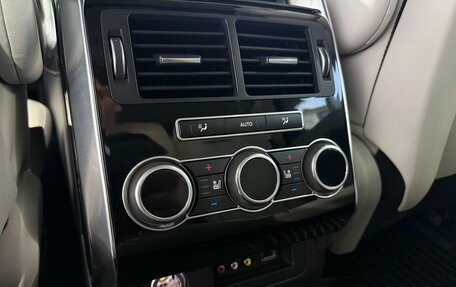 Land Rover Range Rover Sport II, 2013 год, 3 399 000 рублей, 18 фотография