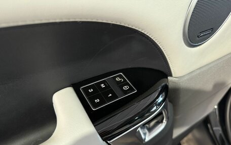 Land Rover Range Rover Sport II, 2013 год, 3 399 000 рублей, 19 фотография