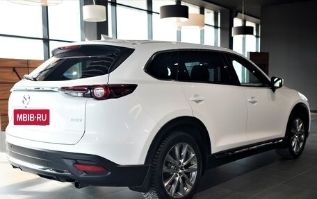 Mazda CX-9 II, 2019 год, 3 350 000 рублей, 5 фотография
