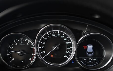 Mazda CX-9 II, 2019 год, 3 350 000 рублей, 11 фотография