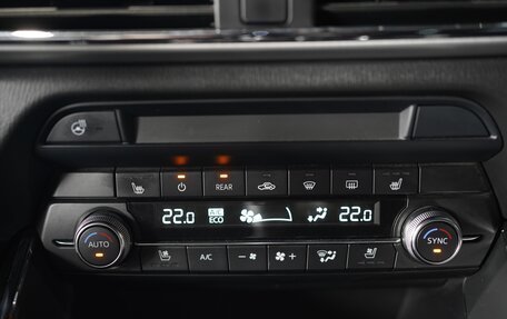 Mazda CX-9 II, 2019 год, 3 350 000 рублей, 21 фотография