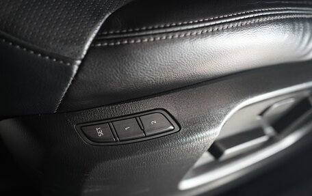 Mazda CX-9 II, 2019 год, 3 350 000 рублей, 24 фотография