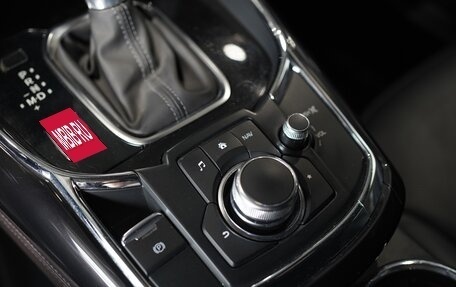 Mazda CX-9 II, 2019 год, 3 350 000 рублей, 14 фотография