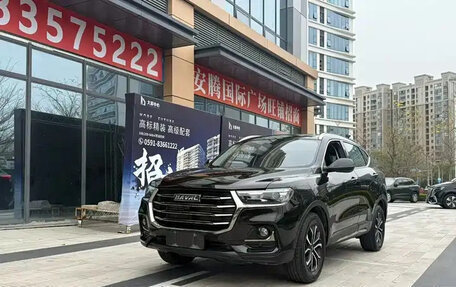 Haval H6, 2021 год, 1 269 000 рублей, 2 фотография