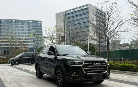 Haval H6, 2021 год, 1 269 000 рублей, 6 фотография