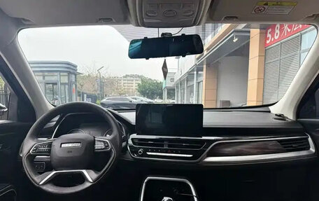 Haval H6, 2021 год, 1 269 000 рублей, 8 фотография