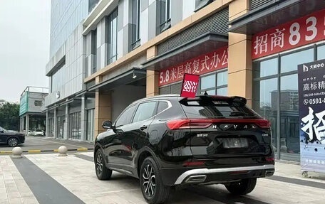 Haval H6, 2021 год, 1 269 000 рублей, 4 фотография