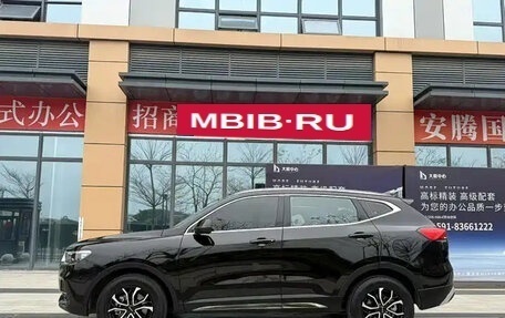 Haval H6, 2021 год, 1 269 000 рублей, 3 фотография