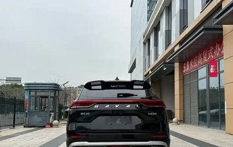 Haval H6, 2021 год, 1 269 000 рублей, 5 фотография
