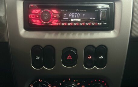 Renault Sandero I, 2013 год, 629 900 рублей, 9 фотография