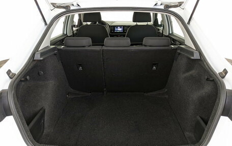 Skoda Rapid II, 2021 год, 1 350 000 рублей, 10 фотография