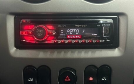 Renault Sandero I, 2013 год, 629 900 рублей, 10 фотография