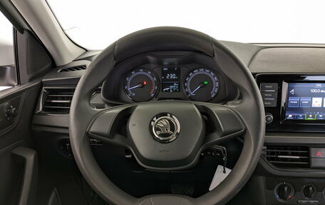 Skoda Rapid II, 2021 год, 1 350 000 рублей, 21 фотография