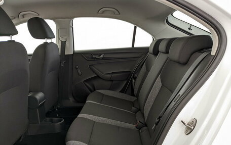 Skoda Rapid II, 2021 год, 1 350 000 рублей, 12 фотография