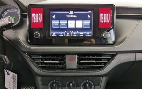 Skoda Rapid II, 2021 год, 1 350 000 рублей, 15 фотография