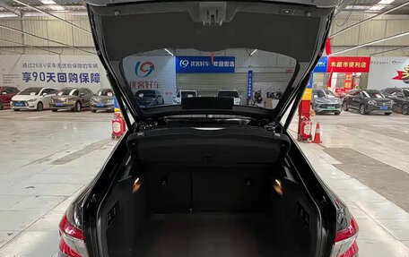 Skoda Superb III рестайлинг, 2021 год, 1 569 000 рублей, 12 фотография