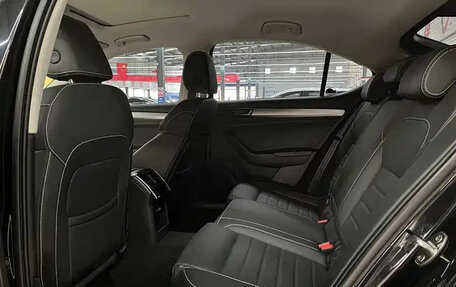 Skoda Superb III рестайлинг, 2021 год, 1 569 000 рублей, 13 фотография