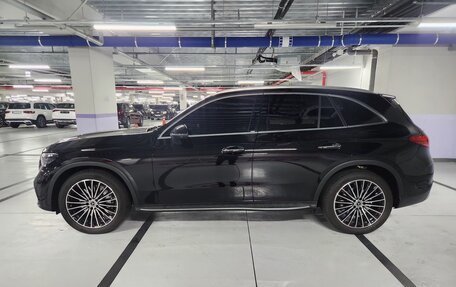 Mercedes-Benz GLC, 2025 год, 7 780 000 рублей, 4 фотография