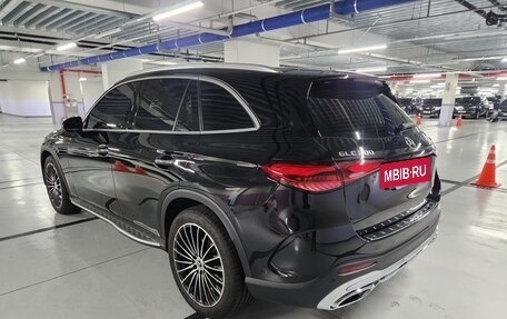 Mercedes-Benz GLC, 2025 год, 7 780 000 рублей, 5 фотография