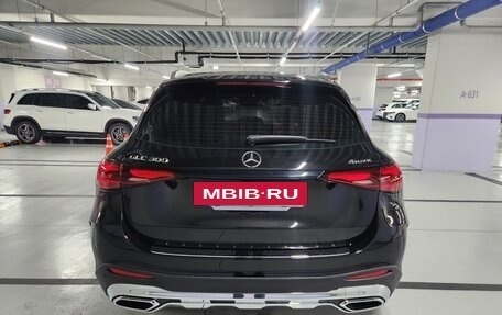 Mercedes-Benz GLC, 2025 год, 7 780 000 рублей, 6 фотография
