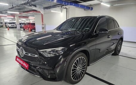 Mercedes-Benz GLC, 2025 год, 7 780 000 рублей, 3 фотография