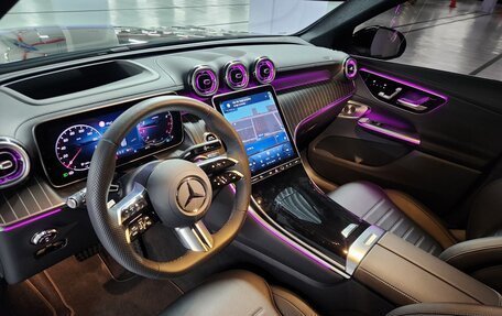 Mercedes-Benz GLC, 2025 год, 7 780 000 рублей, 9 фотография